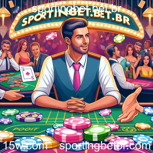 Aposte Ao Vivo: Aventura nas Apostas Esportivas em Tempo Real