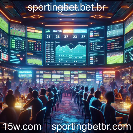 Aposte Ao Vivo: Aventura nas Apostas Esportivas em Tempo Real