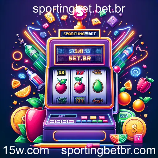 Explorando a Emoção dos Slots em Sportingbet.bet.br