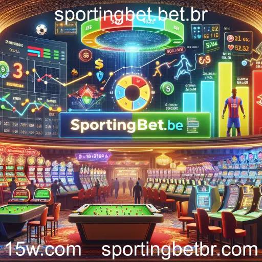 A Importância das Estatísticas nas Apostas Esportivas